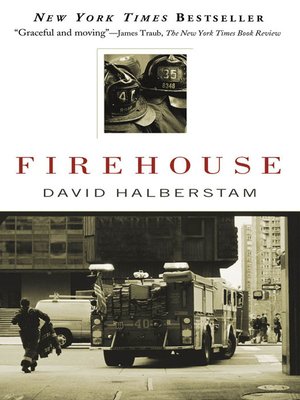 Firehouse - ebook